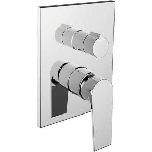 Смеситель для ванны Clever Agora Xtreme 61228