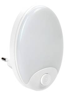 Светодиодный светильник-ночник IEK 007 LDNN0-007-OV-P-08-S-K01