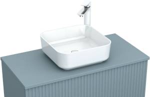 Столешница Aquanet Джейн 90 313330 мисти грин