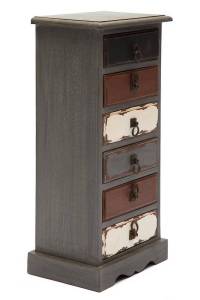 Тумба Tetchair Secret De Maison Talley (mod. M-6465) 10276 винтаж