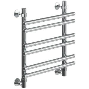 Полотенцесушитель водяной Ника Bamboo ЛБ-1 50/40, хром