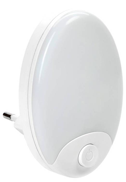 Светодиодный светильник-ночник IEK 007 LDNN0-007-OV-P-08-S-K01