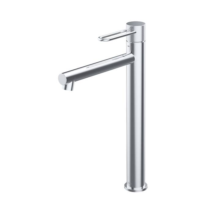 Смеситель для раковины Iddis Duna DUNSB01i01 хром глянцевый