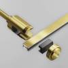 Крепление настенное одинарное удлиненное Technical Flarity TRA155CW-SL1-BS фото 4
