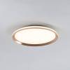Потолочный светильник LED4U L3020-400 GD фото 3