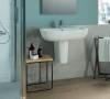 Раковина Ideal Standard Esedra T279801 60 см фото 3