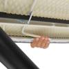 Гладильная доска Brabantia D 124747 135x45, бриз фото 2