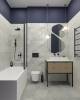 Керамическая плитка Ibero Riverstone Concept Beige 20x60 фото 5