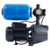 Насосная станция UNIPUMP AUTO JET 40 S-5
