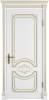 Межкомнатная дверь Владимирская Фабрика Дверей Milana Polar PG 900x2000