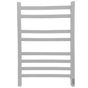 Полотенцесушитель электрический Grois Bruno GR-122 50/80 П8 9003 U белый