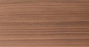 Панель шпонированная Finitura Dekor FD 125 орех 275x12.5x1