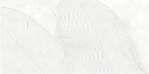 Декор Laparet Cosmo bianco OS/C367/48027R глянцевый обрезной 40x80