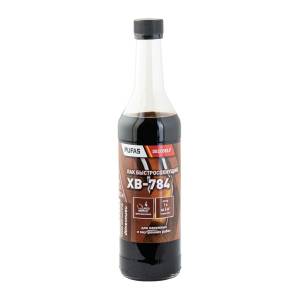 Лак Pufas Decoself ХВ-784 палисандр 0.5 л