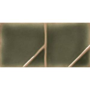Декор WOW Yoko 134630 Origami Moss 6.2x12.5