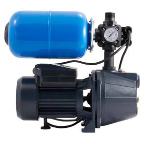 Насосная станция UNIPUMP AUTO JET 40 S-5