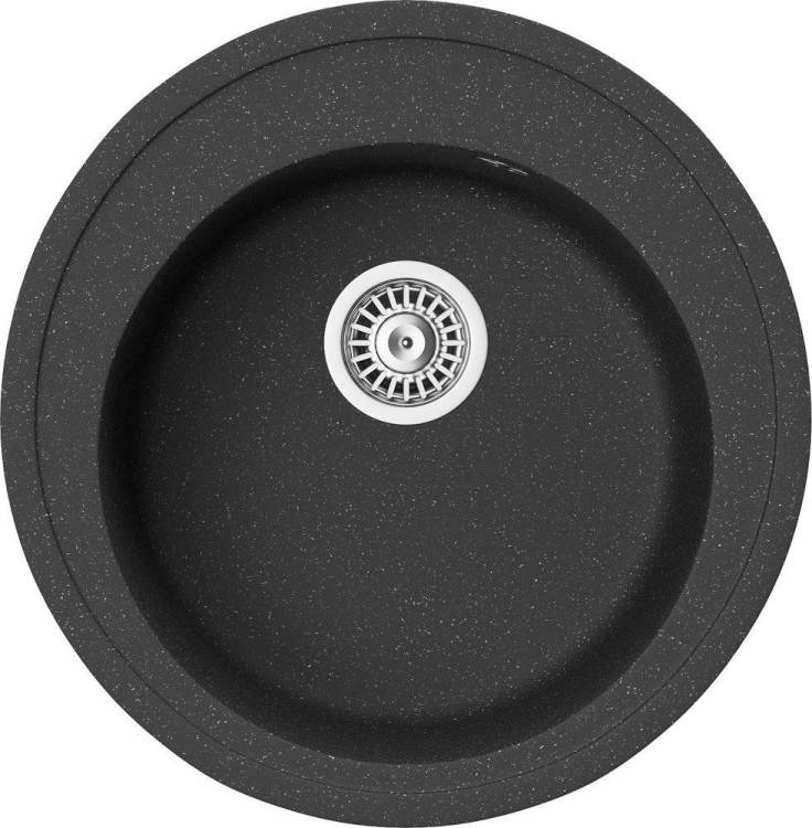 Мойка кухонная TopZero Eva 510-40 Galaxy