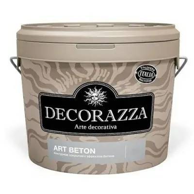 Декоративное покрытие Decorazza Art Beton DAB011-09 9 кг