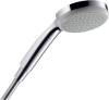 Душевой гарнитур Hansgrohe Croma 100 1jet 27724000 Unica'C фото 4