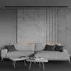 Трековый светильник Maytoni Exility TR226-4-5WTW-M-DSZ-W фото 4