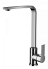 Смеситель для кухни Wonzon & Woghand WW-AE4550-BS брашированный никель