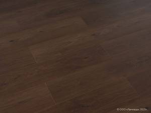 Ламинат Lamiwood Select 12/34 4V 1220 Дуб Бурый 1215x195