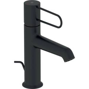 Смеситель для раковины Jacob Delafon Odeon Rive Gauche E21028-BL-BL