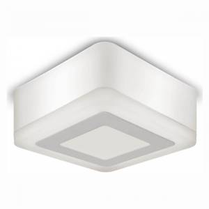 Потолочный светодиодный светильник Gauss Backlight BL220