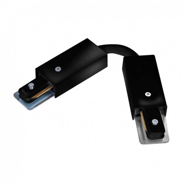 Коннектор гибкий Arte Lamp Track Accessories WH A150206
