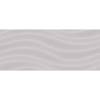 Керамическая плитка Golden Tile Osaka 522151 Wave Серый 20x50
