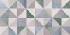 Керамическая плитка Керлайф Roma Multicolor 31.5x63