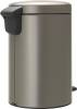 Мусорное ведро Brabantia NewIcon 113628 фото 5