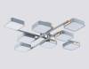 Люстра на штанге Ambrella light Comfort FL4889 фото 2