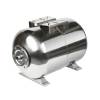 Гидроаккумулятор UNIPUMP 50л, (гор), нерж. сталь, мембрана EPDM