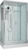 Душевая кабина Niagara Premium NG-6012-01GQR 120х80х210 правая, с низким поддоном