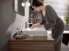 Смеситель для раковины Hansgrohe Vivenis 75022000 хром фото 8
