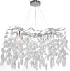 Люстра подвесная хрустальная Stilfort Ramo 2180/09/08P