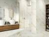 Керамогранит Baldocer Adaggio PR6060P Gold Pulido Rectificado 60x60 фото 4
