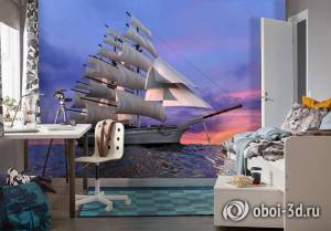 Design Studio 3D Корабли и маяки