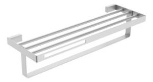 Полка Boheme Q 10947-MW MattWhite