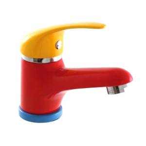 Смеситель для раковины Rav Slezak Sazava SAJ026.5 Junior