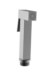 Гигиеническая лейка AltroBagno БМ (BM) BS 060213 GM оружейная сталь
