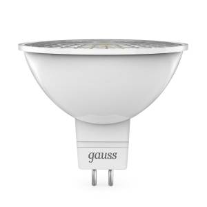 Лампа светодиодная Gauss 201505205