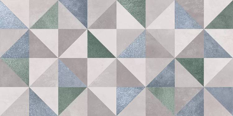Керамическая плитка Керлайф Roma Multicolor 31.5x63