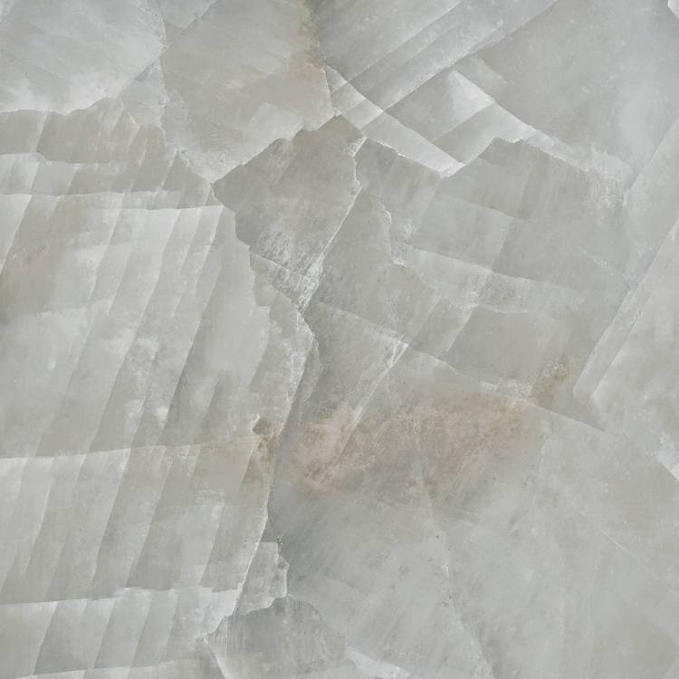 Керамогранит Porcelanite Dos Monaco 5057 Ggey Ret 50x50
