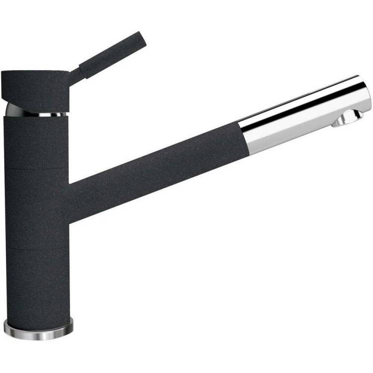 Смеситель для кухни Florentina Фита 313.18L.1223.102 FL черный