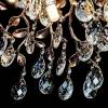 Подвесная люстра Modelux ML.8065.8 GD фото 2
