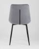 Стул Stool Group Флекс AV 405-N25-08(P) велюр серый фото 4