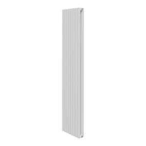 Дизайн-радиатор стальной Royal Thermo Shift Q30 C2180 - 08 секц. RAL9016