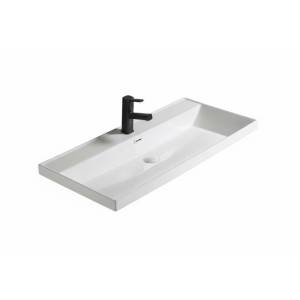 Раковина Gid Integrado 71165 5510s 100 см